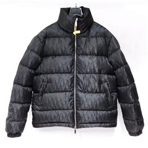 dior sports jacket|dior winterjacke herren.